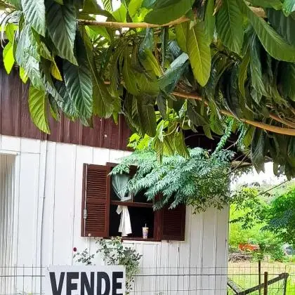 CASA NO BOM PASTOR IGREJINHA