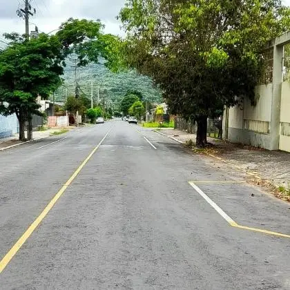 CASA NO BOM PASTOR IGREJINHA
