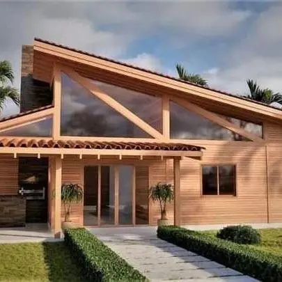 CHALÉS PARA CONSTRUIR EM TODO RIO GRANDE DO SUL
