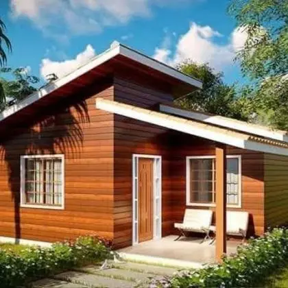 CHALÉS PARA CONSTRUIR EM TODO RIO GRANDE DO SUL