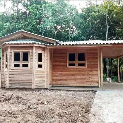 CHALÉS PARA CONSTRUIR EM TODO RIO GRANDE DO SUL