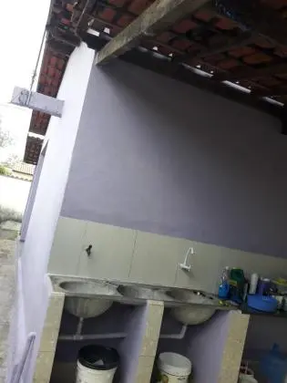 VENDO CASA EM PIRAPORA/MG