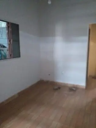 Vendo Casa ESCRITURADA QR 221 Samambaia Norte
