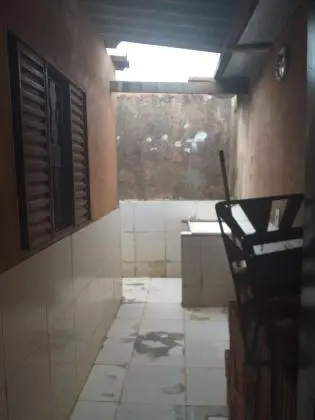 Vendo Casa ESCRITURADA QR 221 Samambaia Norte