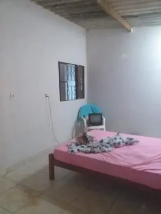 Vendo Casa ESCRITURADA QR 221 Samambaia Norte