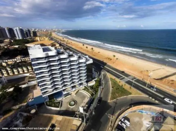 VISTA MAR COBERTURA EM  ARMAÇÃO SALVADOR BAHIA