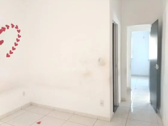 APARTAMENTO - PACHECO - SAO GONÇALO - RJ