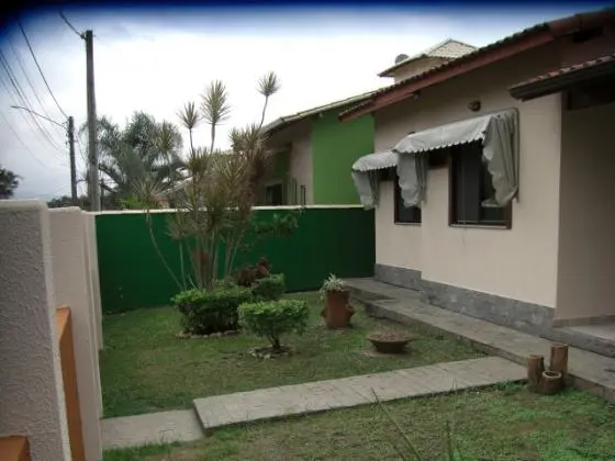 ALUGO CASA EM MARICÁ - COND HELENA VARELLA 2