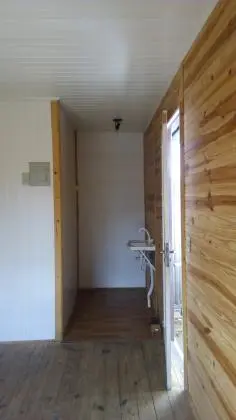 Alugo kitnet