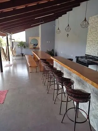 ALUGUEL DE CASA PARA FERIADOS, FINAIS DE SEMANA