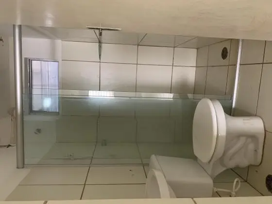 Apartamento 2 quartos em São Lourenço