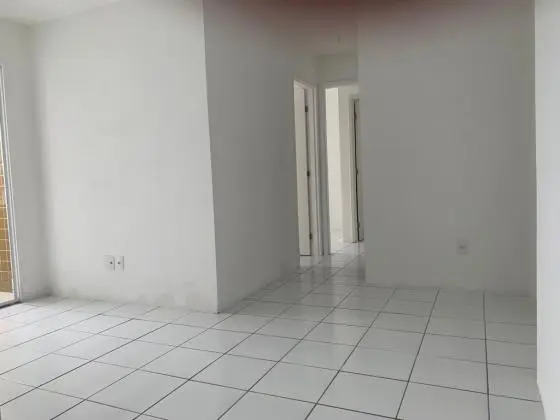 Apartamento 2 quartos na Beira mar do Janga