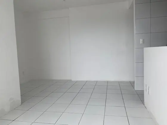 Apartamento 2 quartos na Beira mar do Janga