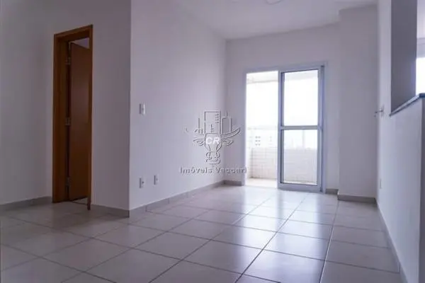 apartamento a venda, guilhermina praia grande