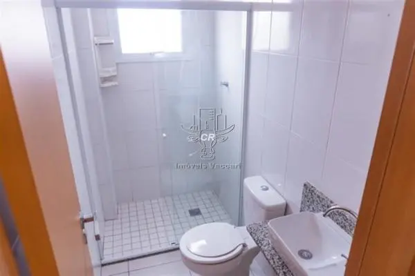 apartamento a venda, guilhermina praia grande