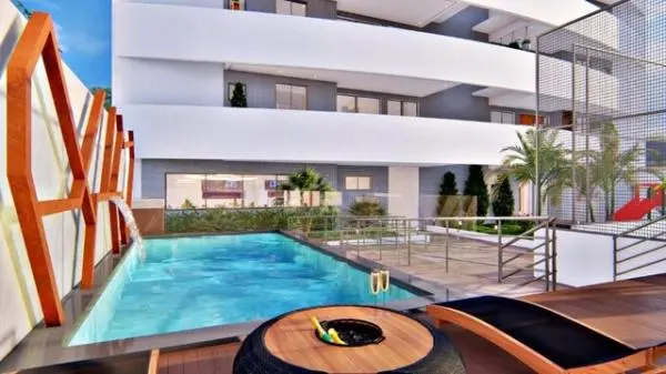 Apartamento à venda no Jurunas com 3 quartos