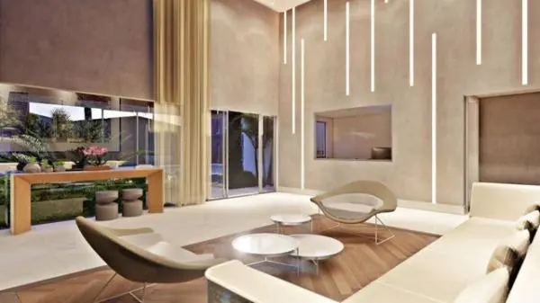 Apartamento à venda no Jurunas com 3 quartos