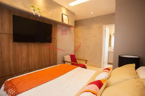 Apartamento à venda no Tapanã (Icoaraci) com 2 quartos