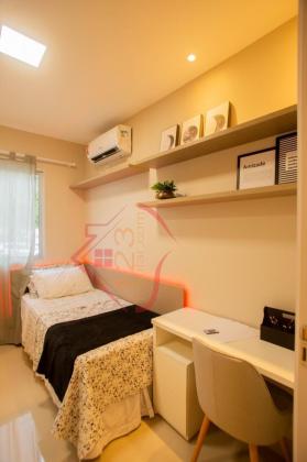 Apartamento à venda no Tapanã (Icoaraci) com 2 quartos