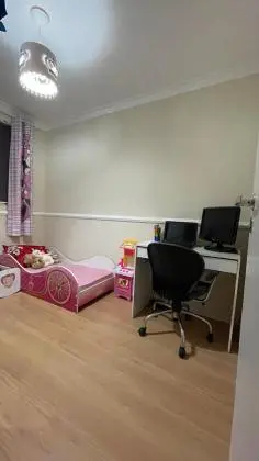 Apartamento no Condomínio Chácara Campo Limpo
