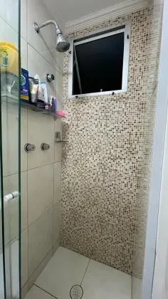 Apartamento no Condomínio Chácara Campo Limpo