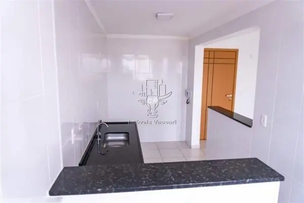 apartamento para vender Guilhermina Praia Grande