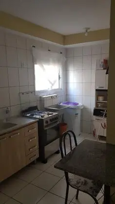 ALUGAR APARTAMENTO Pronto para morar COM MOBÍLIA simples, IPTU e CONDOMÍNIO INCLUSOS