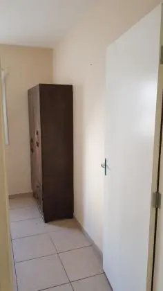 ALUGAR APARTAMENTO Pronto para morar COM MOBÍLIA simples, IPTU e CONDOMÍNIO INCLUSOS
