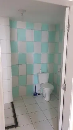 ALUGAR APARTAMENTO Pronto para morar COM MOBÍLIA simples, IPTU e CONDOMÍNIO INCLUSOS