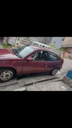 Vendo Kadett GSI Ano92 147.000km