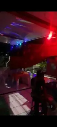 Boate Completa - Narandiba 100m2