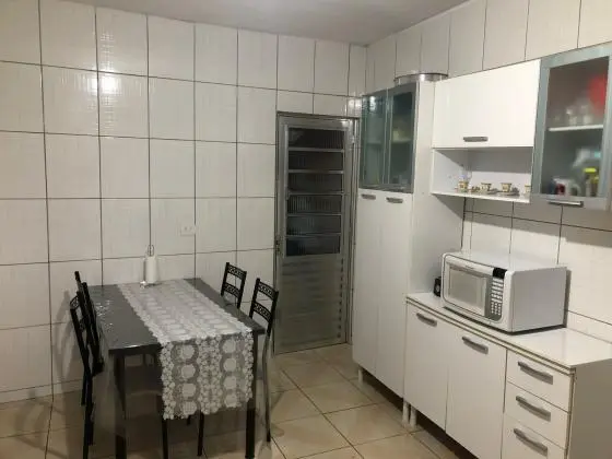 VENDE-SE ESSA LINDA CASA