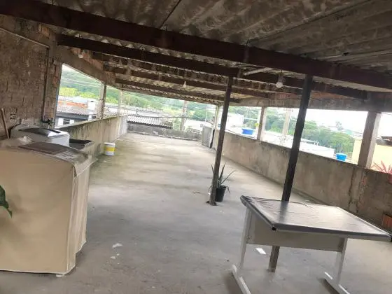 VENDE-SE ESSA LINDA CASA