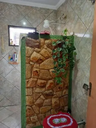 Casa a veda SBO, Jd das Orquideas