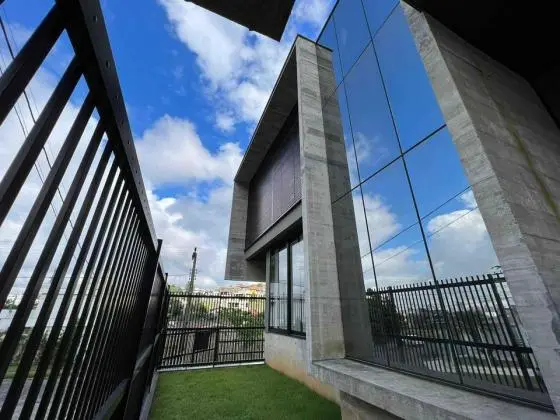 Casa a venda bairro Mina Brasil