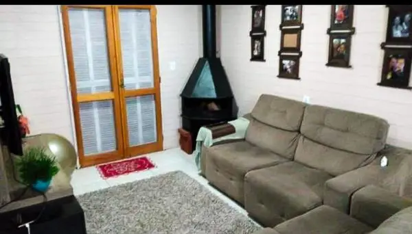 CASA DE ALTO PADRÃO EM IGREJINHA - RS