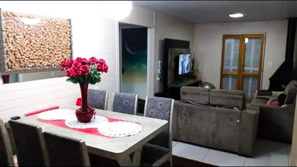 CASA DE ALTO PADRÃO EM IGREJINHA - RS