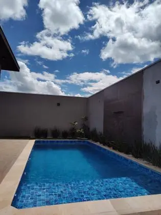 Casa em condomínio - Vivendas da Mata - Ribeirão Preto