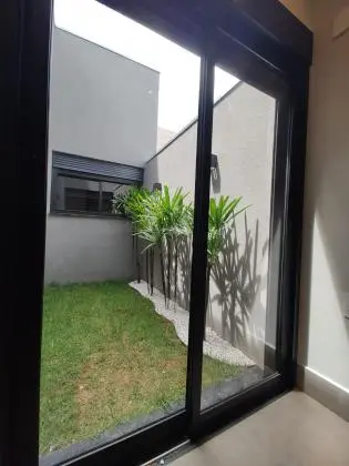 Casa em condomínio - Vivendas da Mata - Ribeirão Preto