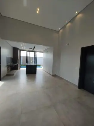Casa em condomínio - Vivendas da Mata - Ribeirão Preto
