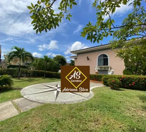 Casa Maravilhosa - Marco