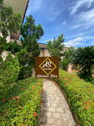 Casa Maravilhosa - Marco