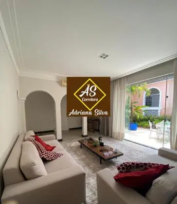 Casa Maravilhosa - Marco