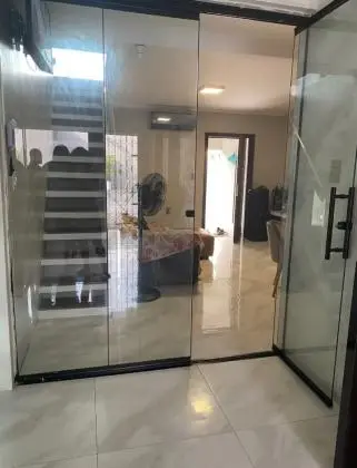Casa na Cremação - Á poucos metros da Alcindo Cacela