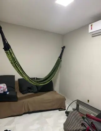 Casa na Cremação - Á poucos metros da Alcindo Cacela