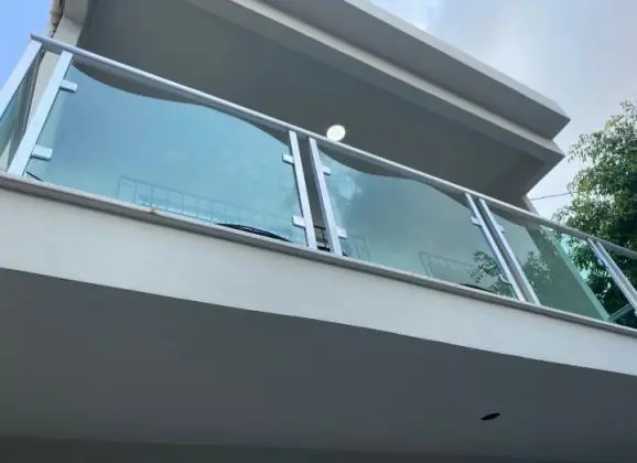 Casa na Cremação - Á poucos metros da Alcindo Cacela