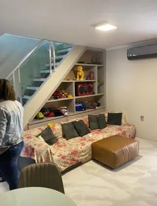 Casa na Cremação - Á poucos metros da Alcindo Cacela