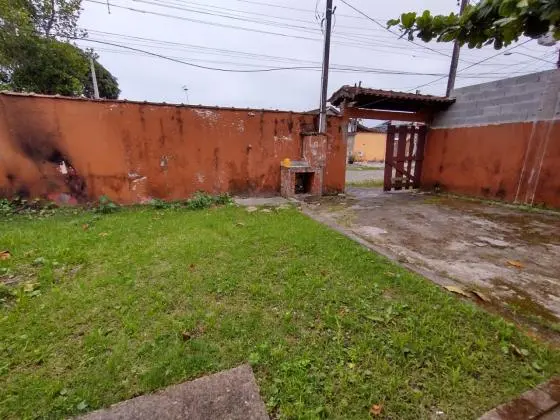 Casa Térrea, 3 Dorms à Venda, Balneário Flórida Mirim, 276 m2 por R$ 255.000, 00