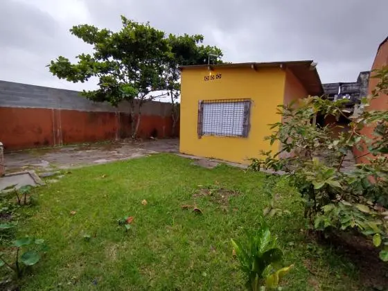 Casa Térrea, 3 Dorms à Venda, Balneário Flórida Mirim, 276 m2 por R$ 255.000, 00