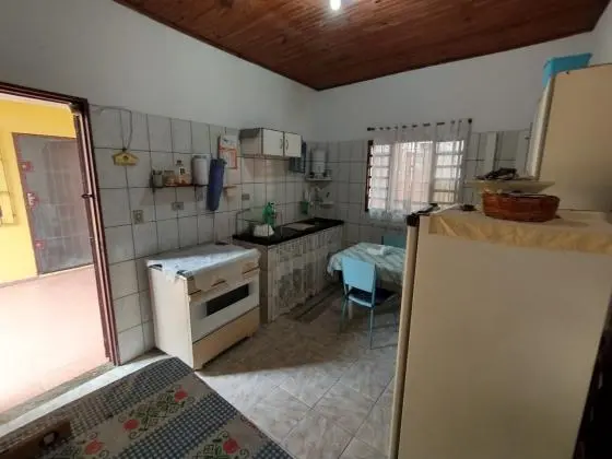 Casa Térrea, 3 Dorms à Venda, Balneário Flórida Mirim, 276 m2 por R$ 255.000, 00
